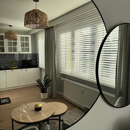 Loft Sopot Διαμέρισμα Εξωτερικό φωτογραφία