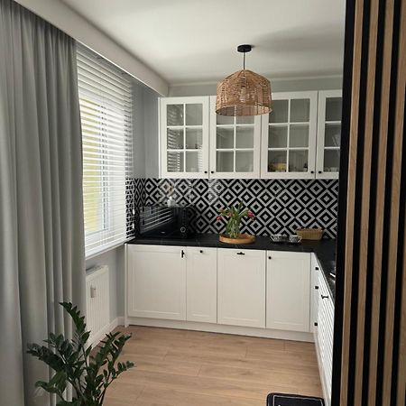 Loft Sopot Διαμέρισμα Εξωτερικό φωτογραφία