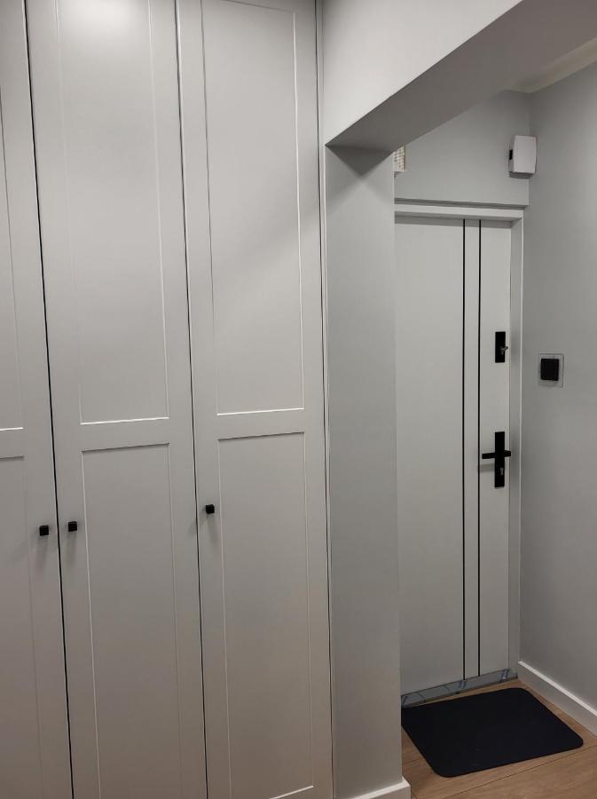 Loft Sopot Διαμέρισμα Εξωτερικό φωτογραφία