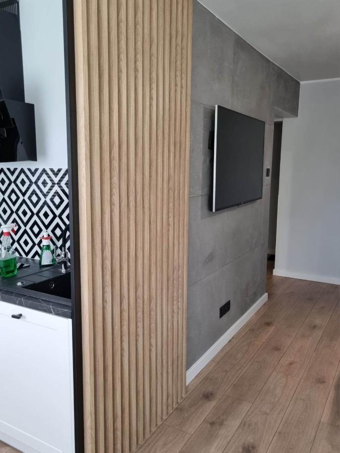 Loft Sopot Διαμέρισμα Εξωτερικό φωτογραφία
