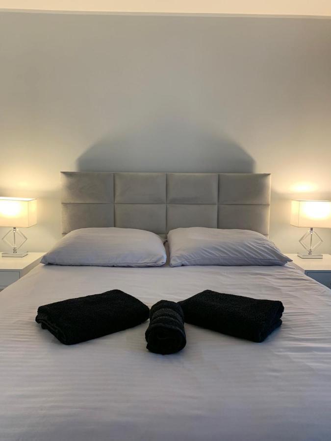 Loft Sopot Διαμέρισμα Εξωτερικό φωτογραφία
