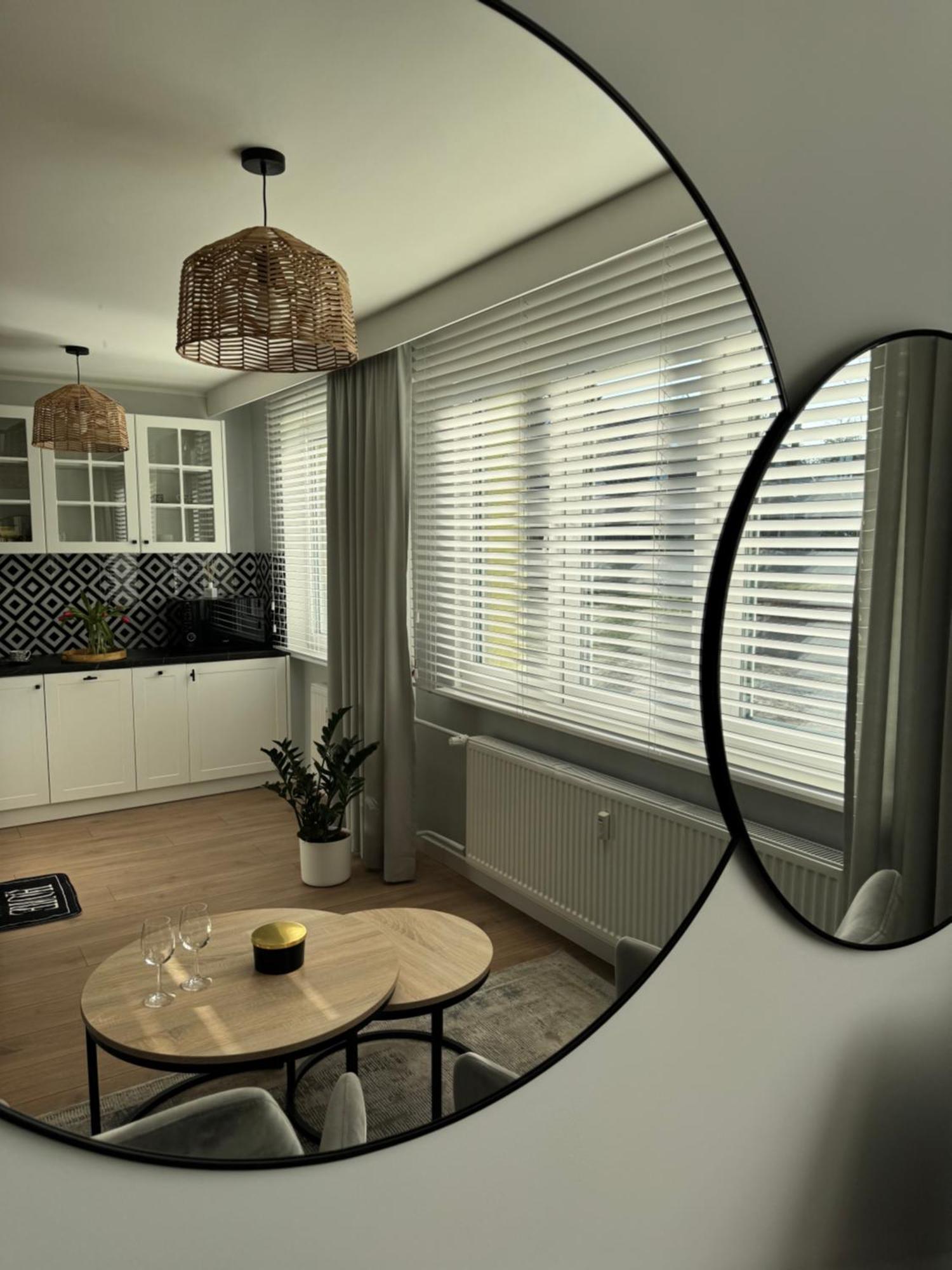 Loft Sopot Διαμέρισμα Εξωτερικό φωτογραφία